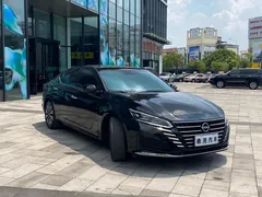 2022 Nissan Teana 2.0L XL-TLS, чёрный — фото 6