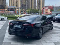 2022 Nissan Teana 2.0L XL-TLS, чёрный — фото 7