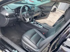 2022 Nissan Teana 2.0L XL-TLS, чёрный — фото 9