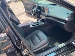 2022 Nissan Teana 2.0L XL-TLS, чёрный — фото 10