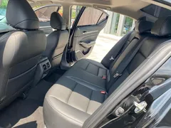 2022 Nissan Teana 2.0L XL-TLS, чёрный — фото 11