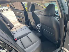 2022 Nissan Teana 2.0L XL-TLS, чёрный — фото 12
