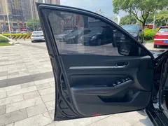 2022 Nissan Teana 2.0L XL-TLS, чёрный — фото 13