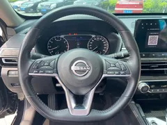 2022 Nissan Teana 2.0L XL-TLS, чёрный — фото 14