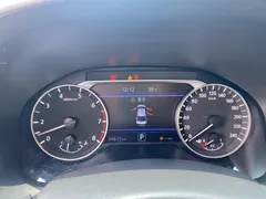2022 Nissan Teana 2.0L XL-TLS, чёрный — фото 15