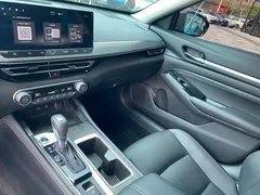 2022 Nissan Teana 2.0L XL-TLS, чёрный — фото 18