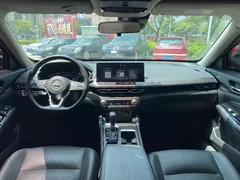 2022 Nissan Teana 2.0L XL-TLS, чёрный — фото 20