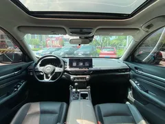 2022 Nissan Teana 2.0L XL-TLS, чёрный — фото 21