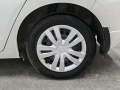 2021 Honda Fit 1.5L CVT, белый — фото 16