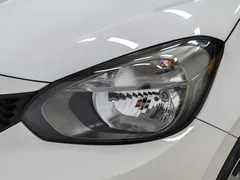 2021 Honda Fit 1.5L CVT, белый — фото 19