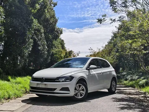 2023 Volkswagen Polo Plus 1.5L AT