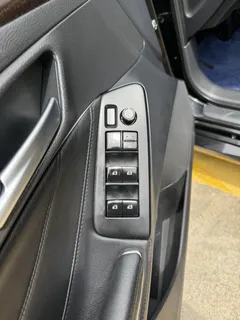 2022 Toyota Avalon 2.0L Luxury, чёрный — фото 6