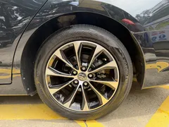 2022 Toyota Avalon 2.0L Luxury, чёрный — фото 8