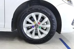 2023 Volkswagen Bora 1.5L AT Limited, белый — фото 5