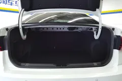 2023 Volkswagen Bora 1.5L AT Limited, белый — фото 11