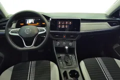 2023 Volkswagen Bora 1.5L AT Limited, белый — фото 14