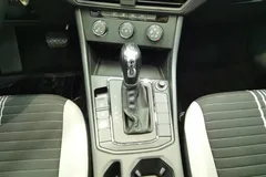 2023 Volkswagen Bora 1.5L AT Limited, белый — фото 16