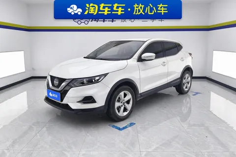 2023 Nissan Qashqai Classic 2.0L Comfort