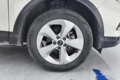 2023 Nissan Qashqai Classic 2.0L Comfort, белый — фото 5