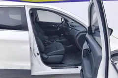 2023 Nissan Qashqai Classic 2.0L Comfort, белый — фото 6