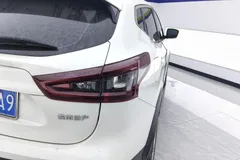 2023 Nissan Qashqai Classic 2.0L Comfort, белый — фото 8