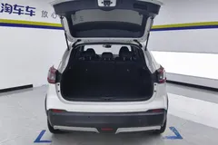 2023 Nissan Qashqai Classic 2.0L Comfort, белый — фото 11