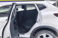2023 Nissan Qashqai Classic 2.0L Comfort, белый — фото 13