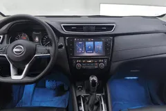2023 Nissan Qashqai Classic 2.0L Comfort, белый — фото 15