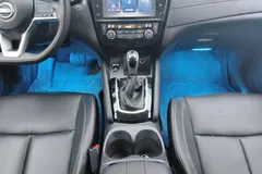 2023 Nissan Qashqai Classic 2.0L Comfort, белый — фото 16