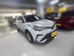 2021 Toyota IZOA 2.0L, белый — фото 3