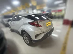 2021 Toyota IZOA 2.0L, белый — фото 4