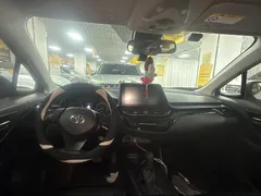 2021 Toyota IZOA 2.0L, белый — фото 5