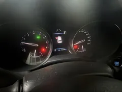 2021 Toyota IZOA 2.0L, белый — фото 6