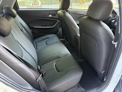 2021 Chery Tiggo 3x Diamond 1.5L CVT 3 Carat, белый — фото 10