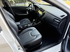 2021 Chery Tiggo 3x Diamond 1.5L CVT 3 Carat, белый — фото 11
