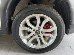 2021 Chery Tiggo 3x Diamond 1.5L CVT 3 Carat, белый — фото 12