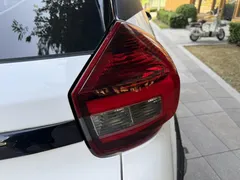 2021 Chery Tiggo 3x Diamond 1.5L CVT 3 Carat, белый — фото 14
