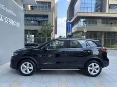 2022 Nissan Qashqai 2.0L XV, чёрный — фото 3