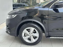 2022 Nissan Qashqai 2.0L XV, чёрный — фото 5
