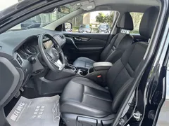 2022 Nissan Qashqai 2.0L XV, чёрный — фото 9