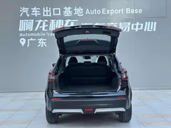 2022 Nissan Qashqai 2.0L XV, чёрный — фото 13