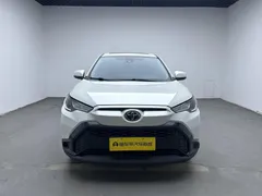 2022 Toyota Frontlander 2.0L CVT Leading, белый — фото 2