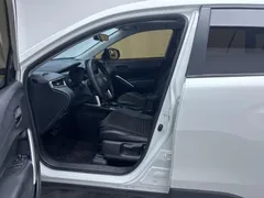 2022 Toyota Frontlander 2.0L CVT Leading, белый — фото 12