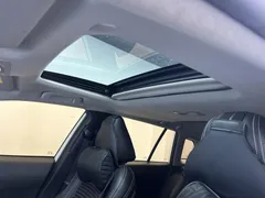 2022 Toyota Frontlander 2.0L CVT Leading, белый — фото 14