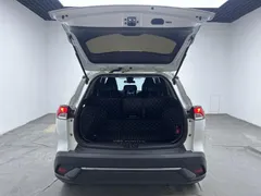 2022 Toyota Frontlander 2.0L CVT Leading, белый — фото 15