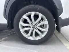 2022 Toyota Frontlander 2.0L CVT Leading, белый — фото 16