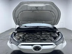 2022 Toyota Frontlander 2.0L CVT Leading, белый — фото 17