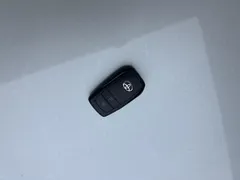 2022 Toyota Frontlander 2.0L CVT Leading, белый — фото 18