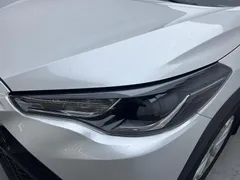 2022 Toyota Frontlander 2.0L CVT Leading, белый — фото 19