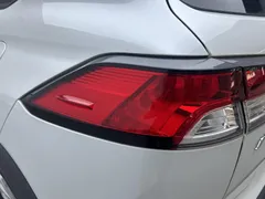 2022 Toyota Frontlander 2.0L CVT Leading, белый — фото 20